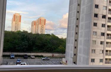 Apartamento Moderno- Manaus - Foto 4