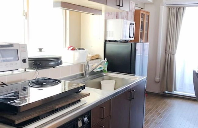 Fuji Gotenba Condominium Tannpopo - Foto 14