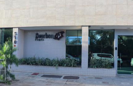 LRFlat 4 - Ótima localização! Flat todo climatizado - Conforto e requinte com portaria 24 horas - Foto 46