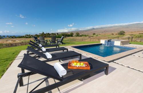 ❤PiH❤ Hale Kailani Heated Private Pool Spa - Foto 33