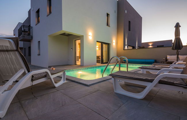 Apartment Spanic 2 - Foto 67