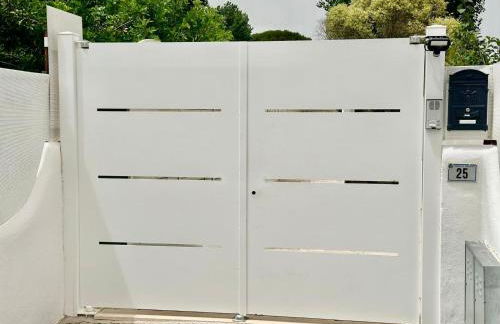 CASA MILA White - Foto 57