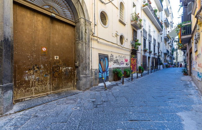 Sansevero Family Apartment by Wonderful Italy - Foto 37