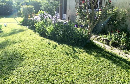 T3 dans villa "Les Douglas" - Foto 17