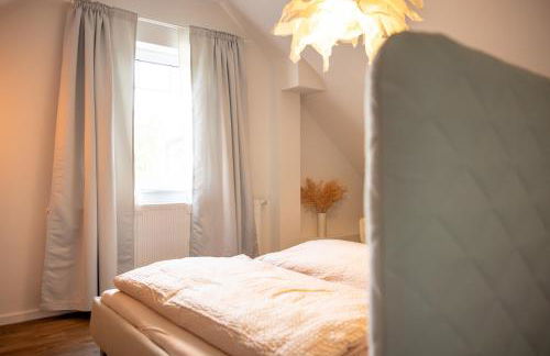 ErholungNOW-Haus in ruhiger Lage - Foto 28