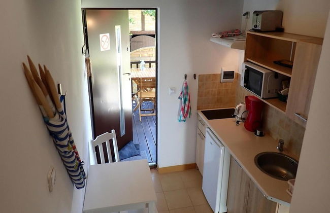 Bungalow in Kolczewo With Parking Space - Photo 8