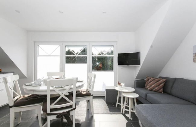 Adams Kajüte - Foto 10