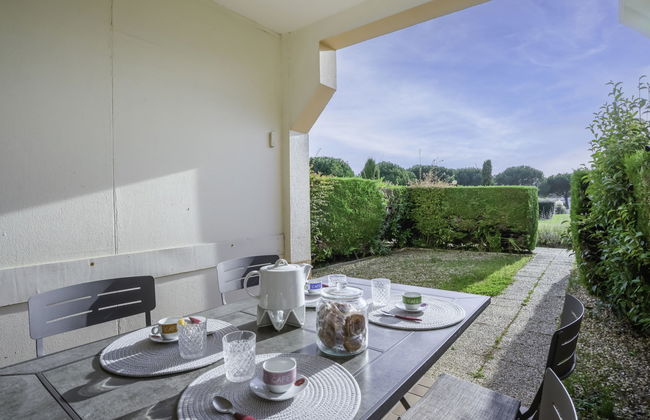 Les Balcons de l'Atlantique - Foto 16