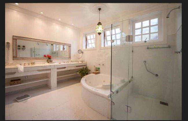 Quinta da Paz Resort - Foto 47