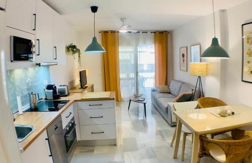 Solana Tulipanes Parking Pool Terrace - Photo 45