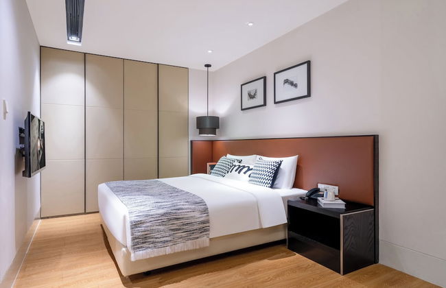 Citadines South Chengdu - Photo 21