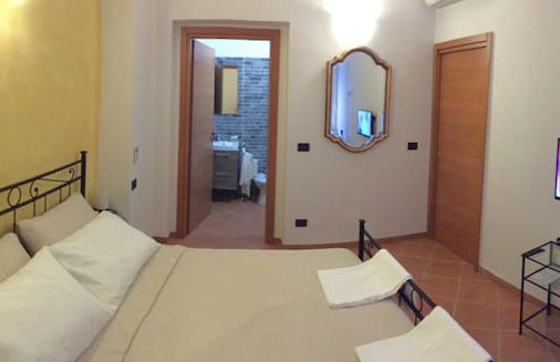 Virginia's Rooms - Foto 11