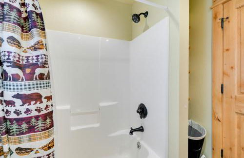 Alder Home with Mountain Views 2 Mi to Ruby River - Foto 20