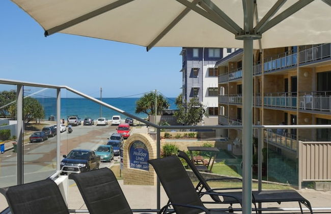 Merrima Court Holidays - Foto 47