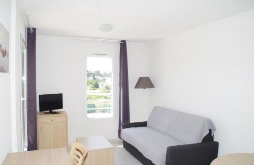 La Résidence Des Oliviers - Foto 4