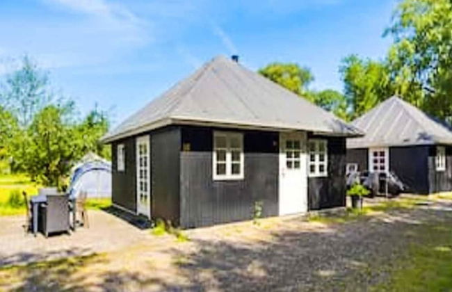 6 Person Holiday Park Home in Hesselager - Photo 25