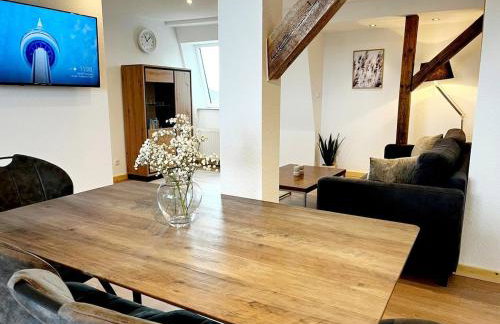 3-Zimmerwohnung, 2 Bäder, Büsum (4km), Nordsee - Foto 12