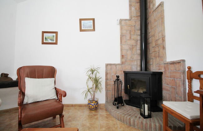 1076 Cortijo de la Musica - Foto 25