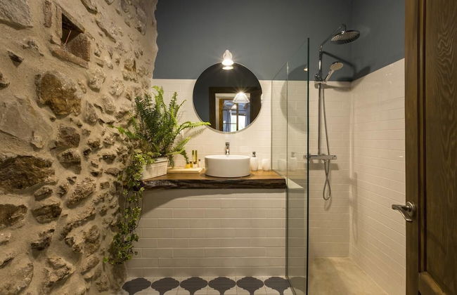 El Palauet del Priorat - Foto 27