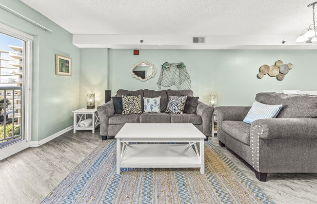 Tradewinds Condos by Hosteeva - Foto 48