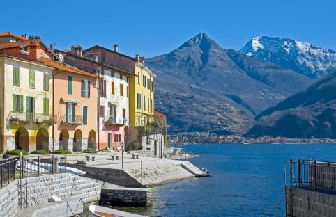 Rustico-Ferienhaus Dolce Vita - Foto 43