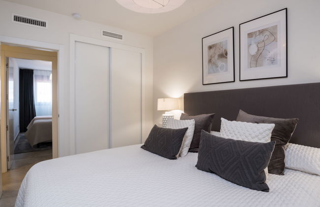 Estepona Roof Top View 4 - Foto 13