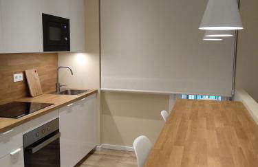 Apartamento Costa II con Parking exterior comunitario y parking privado en el centro - Foto 3