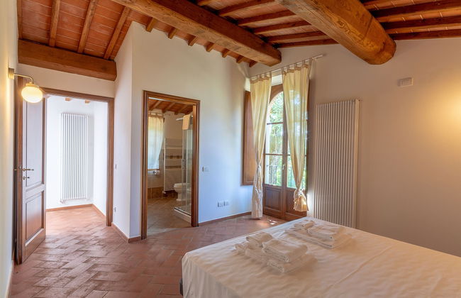 Poggio Cennina Resort - Photo 23