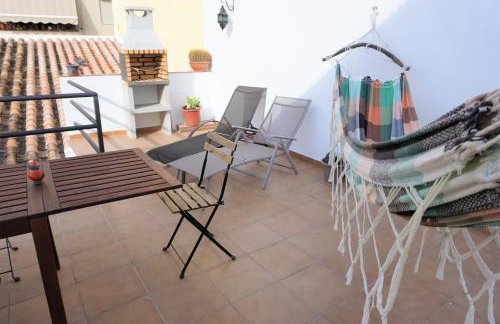 La Casita de Viriato ApartamentosMalagaManagement - Foto 23