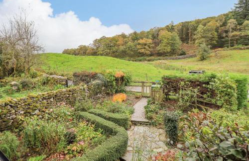 Park Cottage - Foto 28