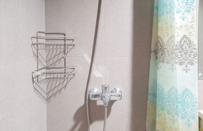 Great Deal And Cozy Studio Patraland Amarta Apartment - Photo 8