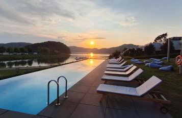 Apartament Lazurowy 53 z tarasem i SPA - Foto 45