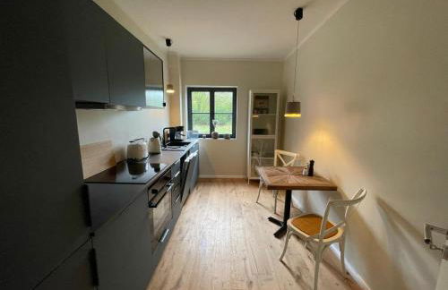 Lehrerhaus Hinterhaus - Ehlbeck - Foto 8