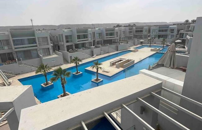 Stunning and Spacious 3-bed Apartment in Gouna - Foto 16