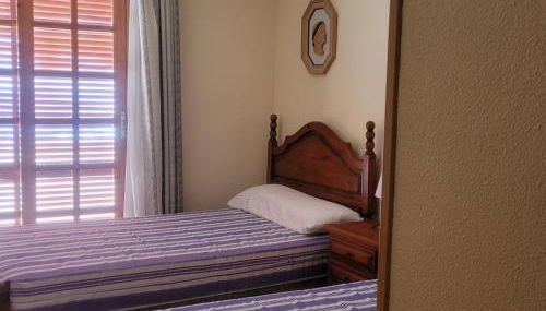 Adosado frente al mar casa kiko - Foto 5