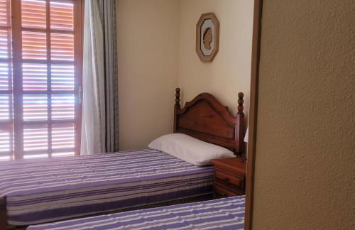 Adosado frente al mar casa kiko - Foto 5