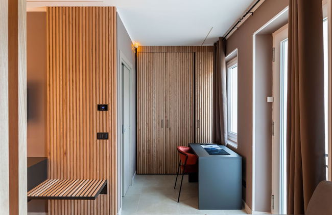 LA PERGOLA SUITES - Foto 10