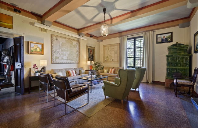 Agriturismo La Montecchia - Foto 16