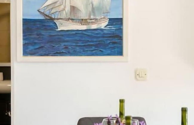 Luxury Apartment Ladovina - Foto 14