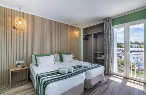 MarSenses Natura Olea Hotel - Adults Only - Foto 11