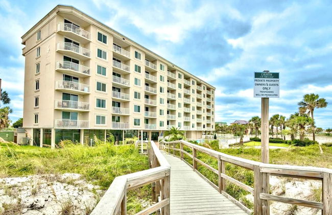 Destin on the Gulf 206 - Foto 58