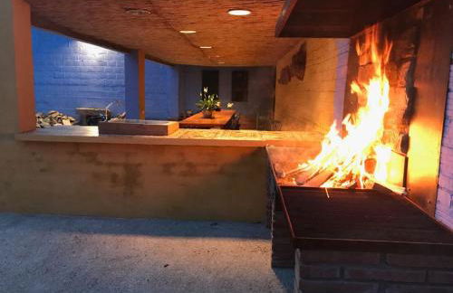 Casa Arbós Casa rural a Arbeca, les Garrigues - Photo 9