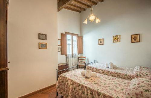 Poggio Primo - Trilocale Etrusco - Foto 20