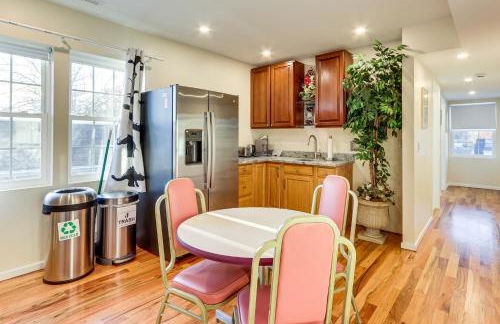 6 Mi to Dtwn New Haven Duplex with Shared Yard - Photo 16