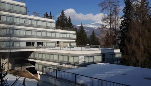 Apartment Albaré Residence - Foto 1