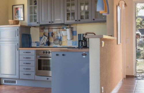 Ferienhaus Boddentraum Morgenrot - Foto 7