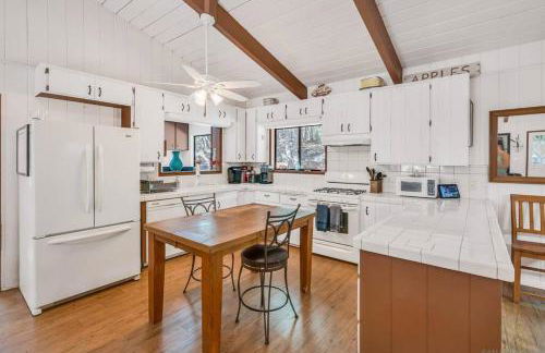 Pine Hills Cabin in Julian - Foto 16