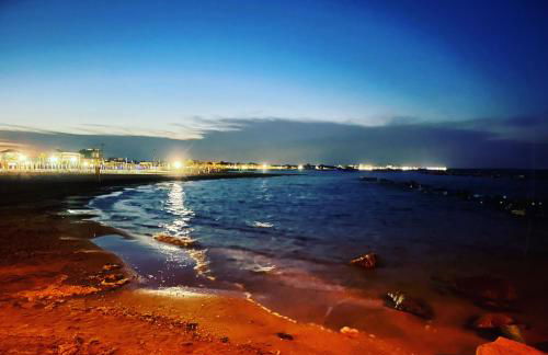 Appartamento " Al ponte degli Sbirri " centro Comacchio - Foto 29