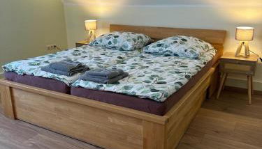 Ferienwohnung AktriwO zentral im Herzen Bückeburgs - Foto 5