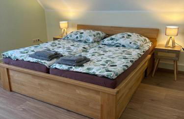 Ferienwohnung AktriwO zentral im Herzen Bückeburgs - Foto 5